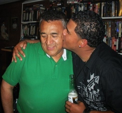 Obituary of Mario S. Ibarra