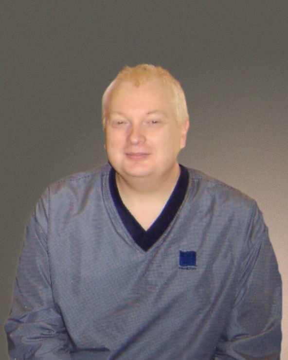 Obituary of Craig William Page