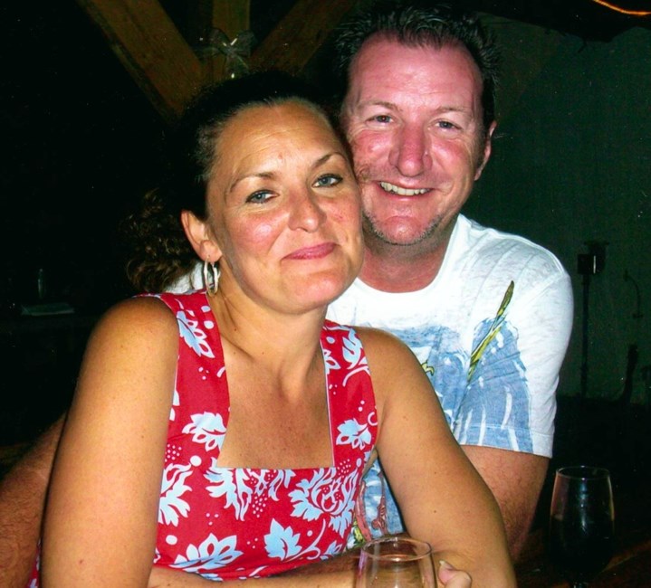 Obituary of Kevin Clarke