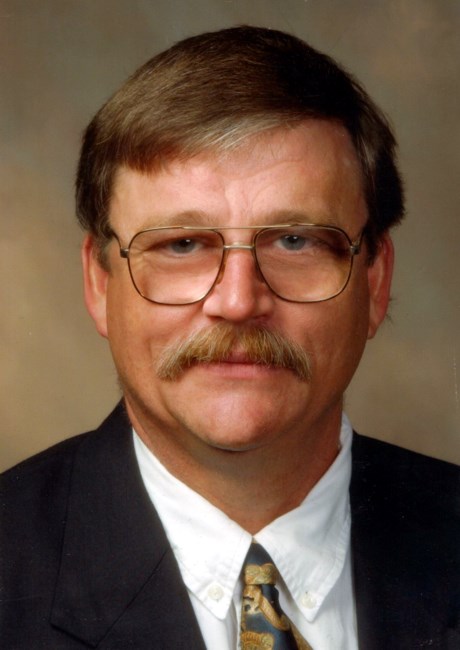 Obituary of John Michael "Mike" Whitten