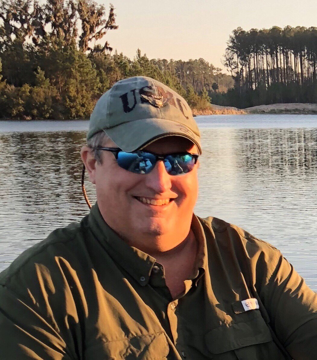 Obituary of Michael Shane Thompson