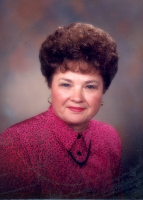 Obituario de Joyce M. Knox
