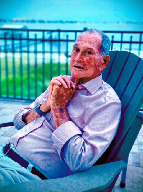 Obituary of Kenneth Ray Dukes Sr.