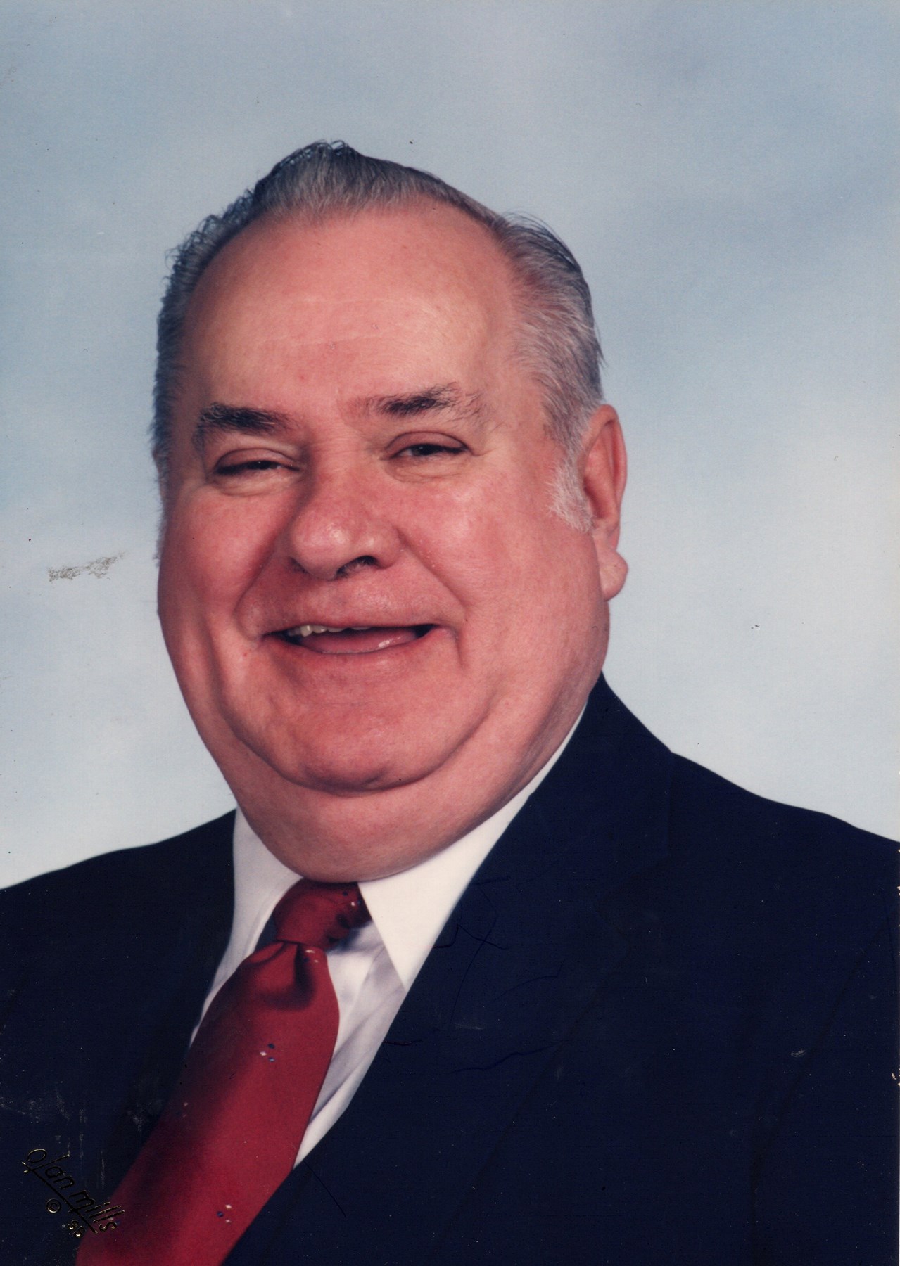 James Long Obituary Gardendale, AL