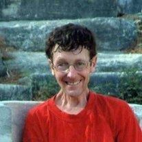 Obituary of Jon Taylor