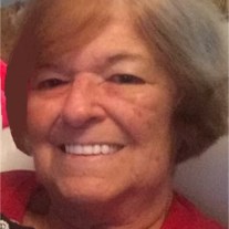 Obituary of Julia A. Lanning