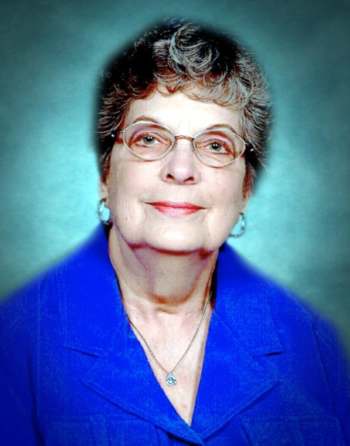 Obituary of Lois Maxine Collins