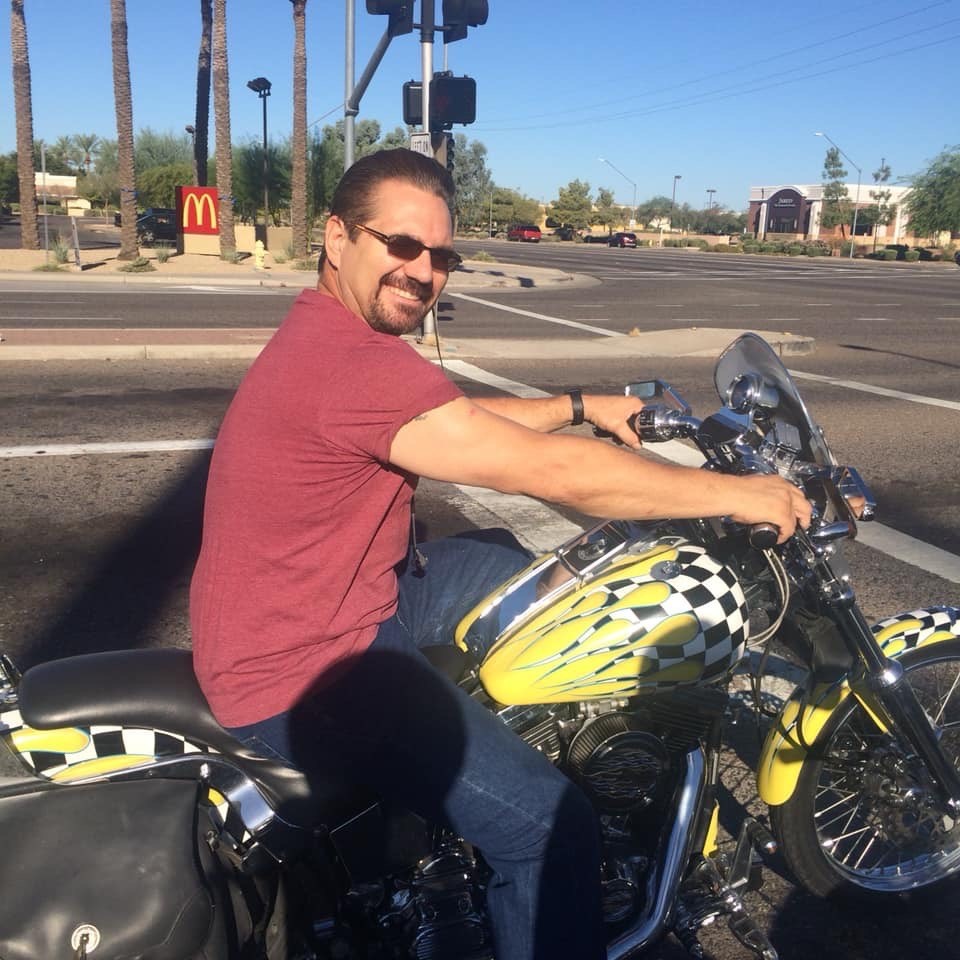 Obituary of Daniel Keen