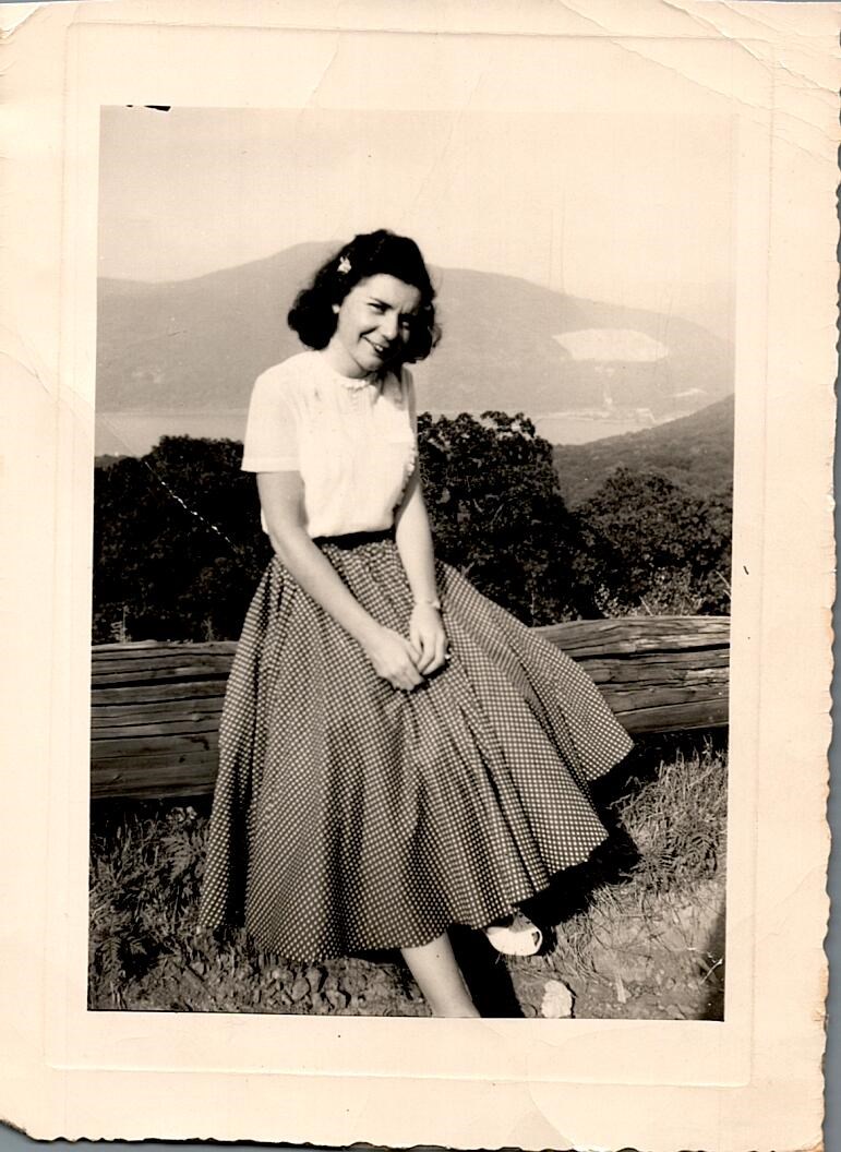 Obituary of Mary E. Kunkel