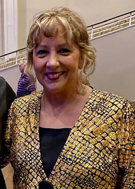 Obituary of Carol Bourgoyne Roberts