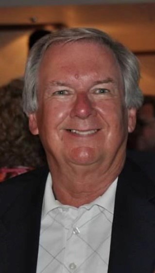 Obituary of John Robert Szott