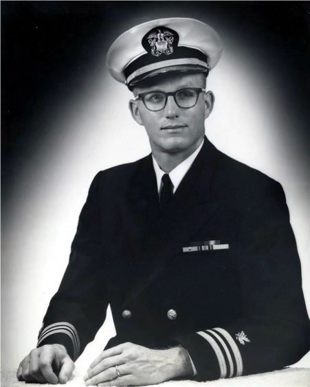 Obituary of Earl Francis Mouton