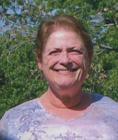 Obituary of Sally E (Harter) Shelton