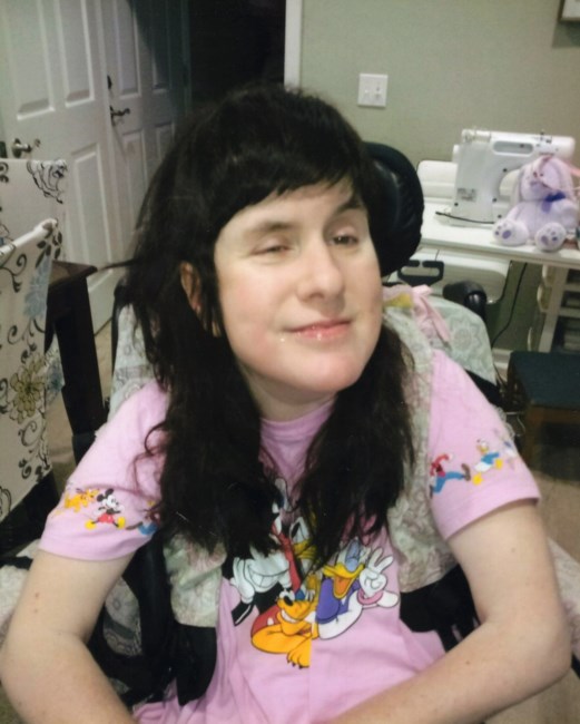 Obituary of Melissa Renee White