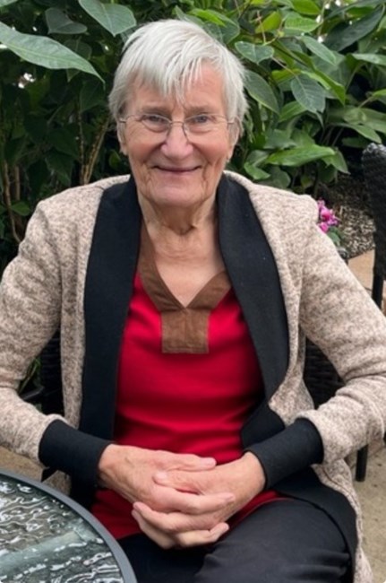 Avis de décès de Adriana Wesdyk