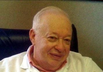 Obituary of Dr. Howard Kabinoff