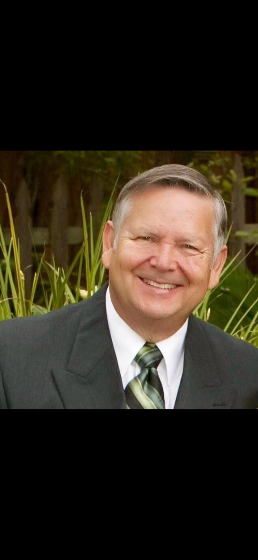 Obituary of Harold Gene Cook