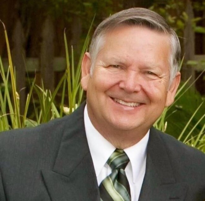 Obituary of Harold Gene Cook
