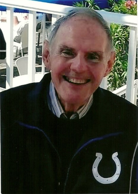 Obituary of Robert  L. Hallenbeck