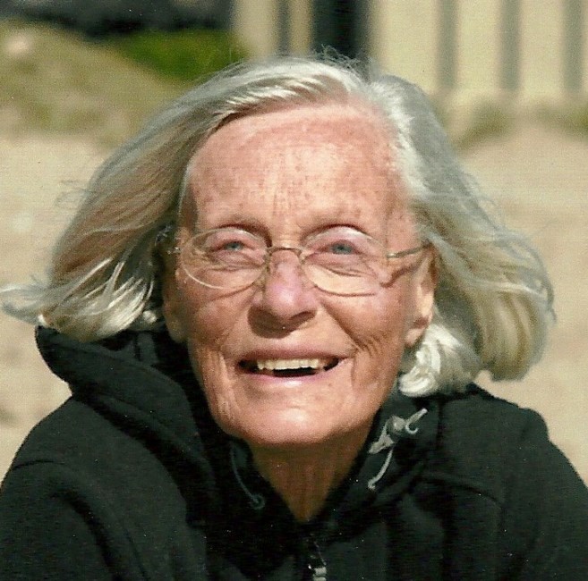 Obituary of Virginia Moore