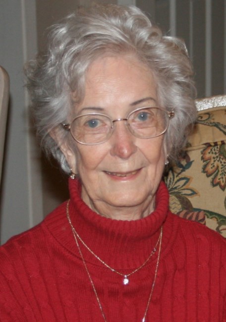 Obituary of Mary Elizabeth Haynes