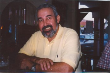 Obituary of Mr. Luis Jose Ricart