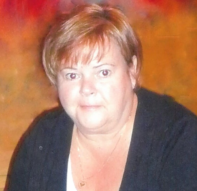 Obituary of Cathleen Thompson