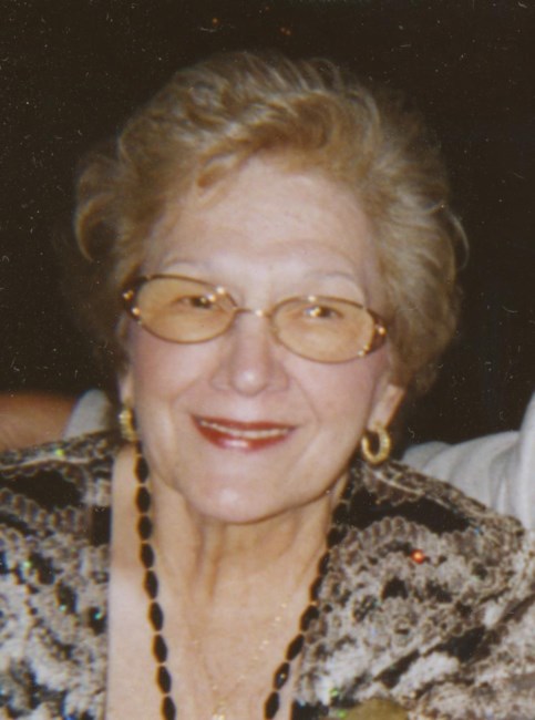 Dolores Stewart Obituary - Mayfield Heights, OH
