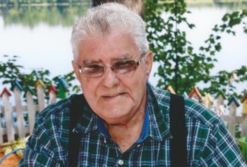 Obituary of Norman Eugene Ogden