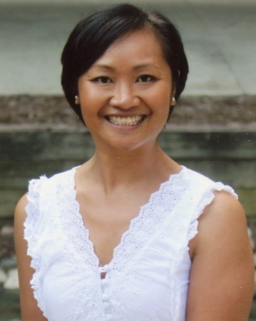 Obituary of Chansamone Mynoymany Searles