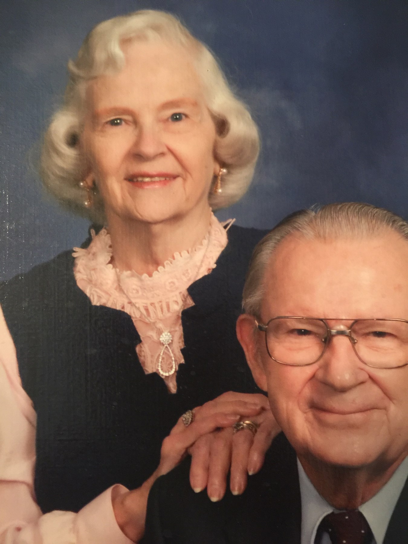 Obituary of Doris Jean (Pressley) Pugh