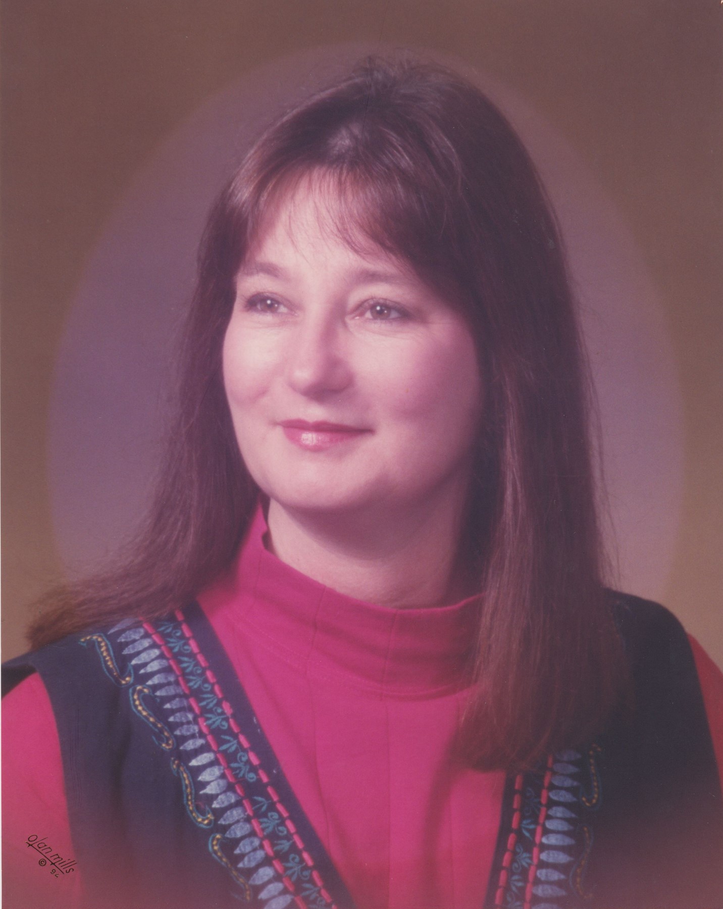 Obituary of Brenda Jeanette Newton