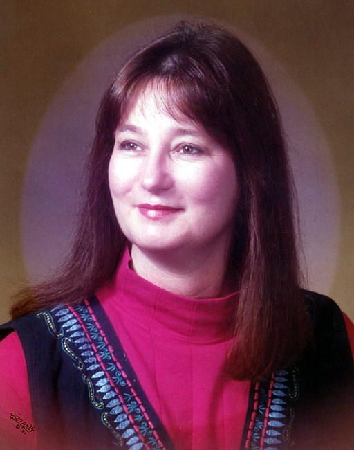 Obituary of Brenda Jeanette Newton