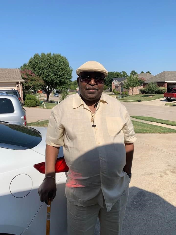 Obituary of Ronald Demetrius Mack