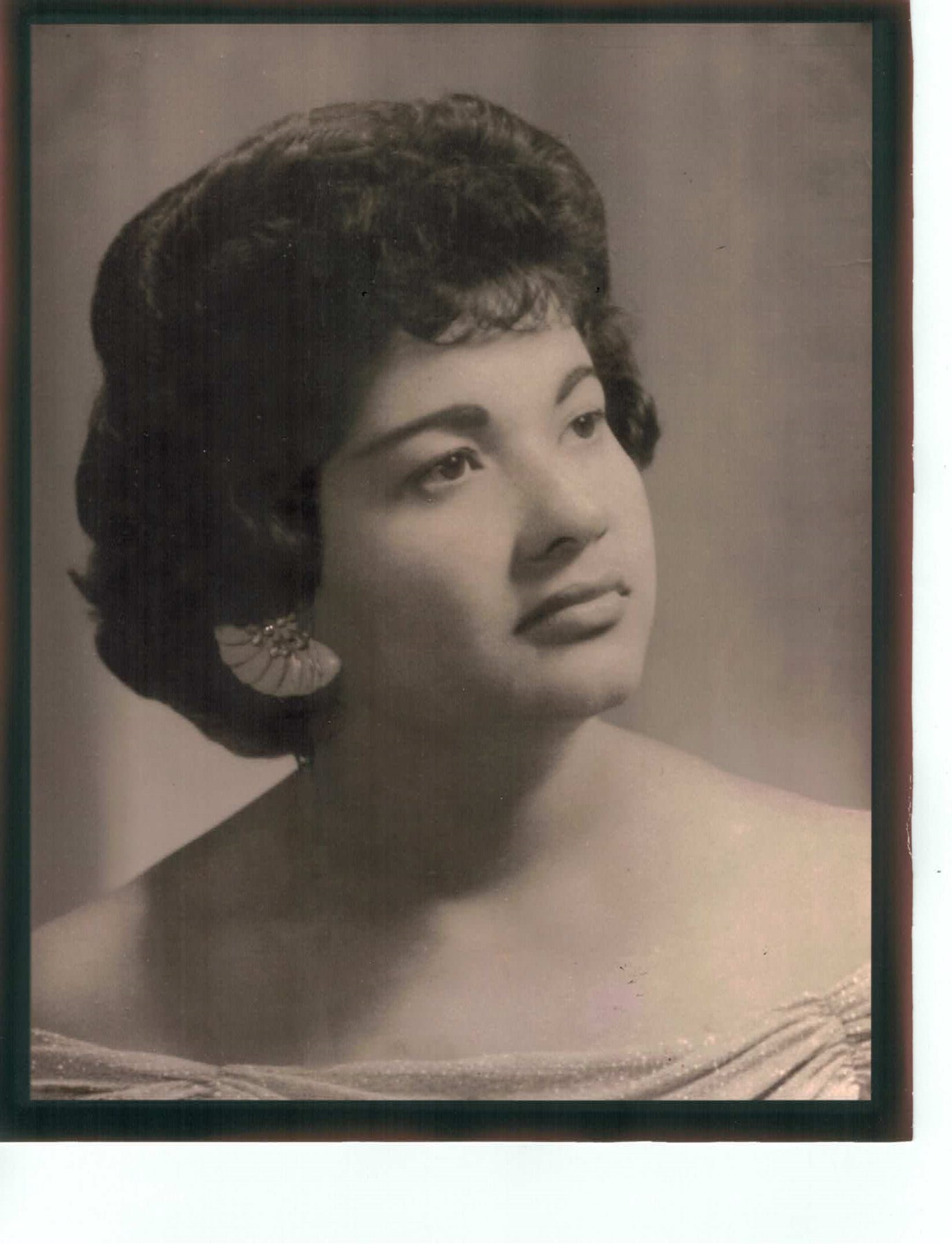 Obituary of Ramona Ochoa