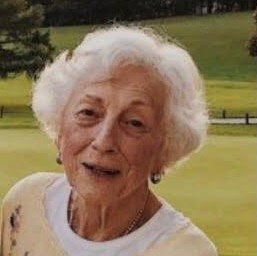 Obituary of Patricia Eldridge