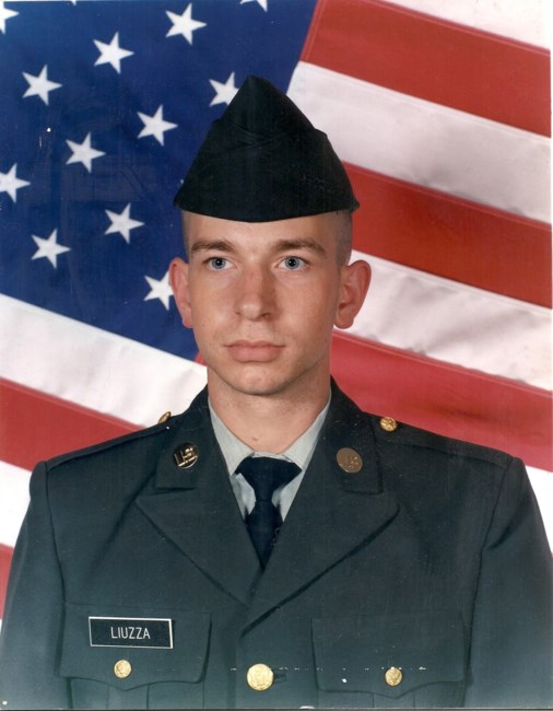 Obituary of Joseph "Joey" Martin Liuzza