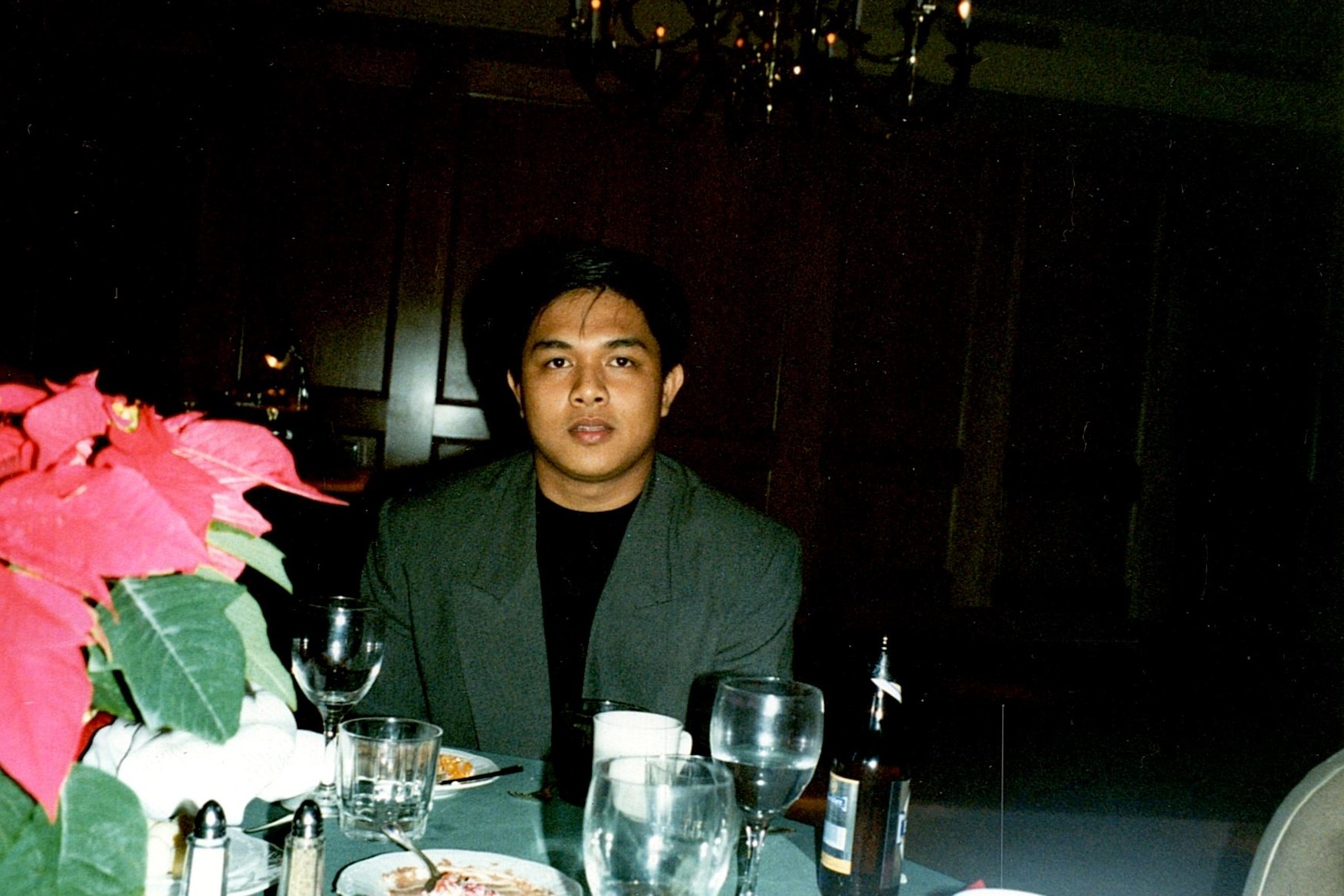 Obituary of Stanley Oducayen Aspili