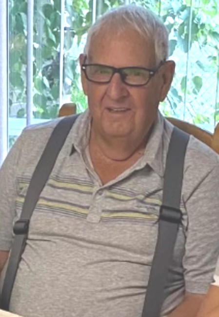 Avis de décès de Allan Bruce Zandee