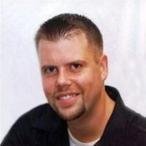 Obituary of John Thomas