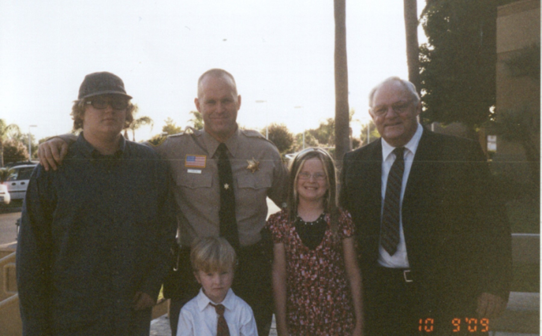 Obituary of John T. Winkler