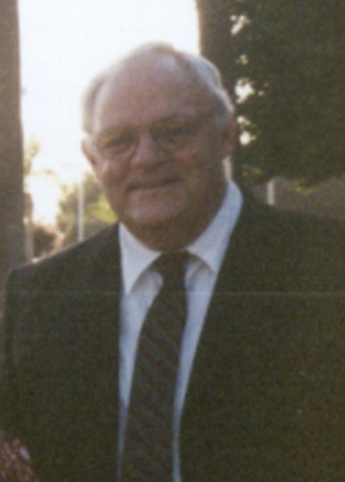 Obituary of John T. Winkler