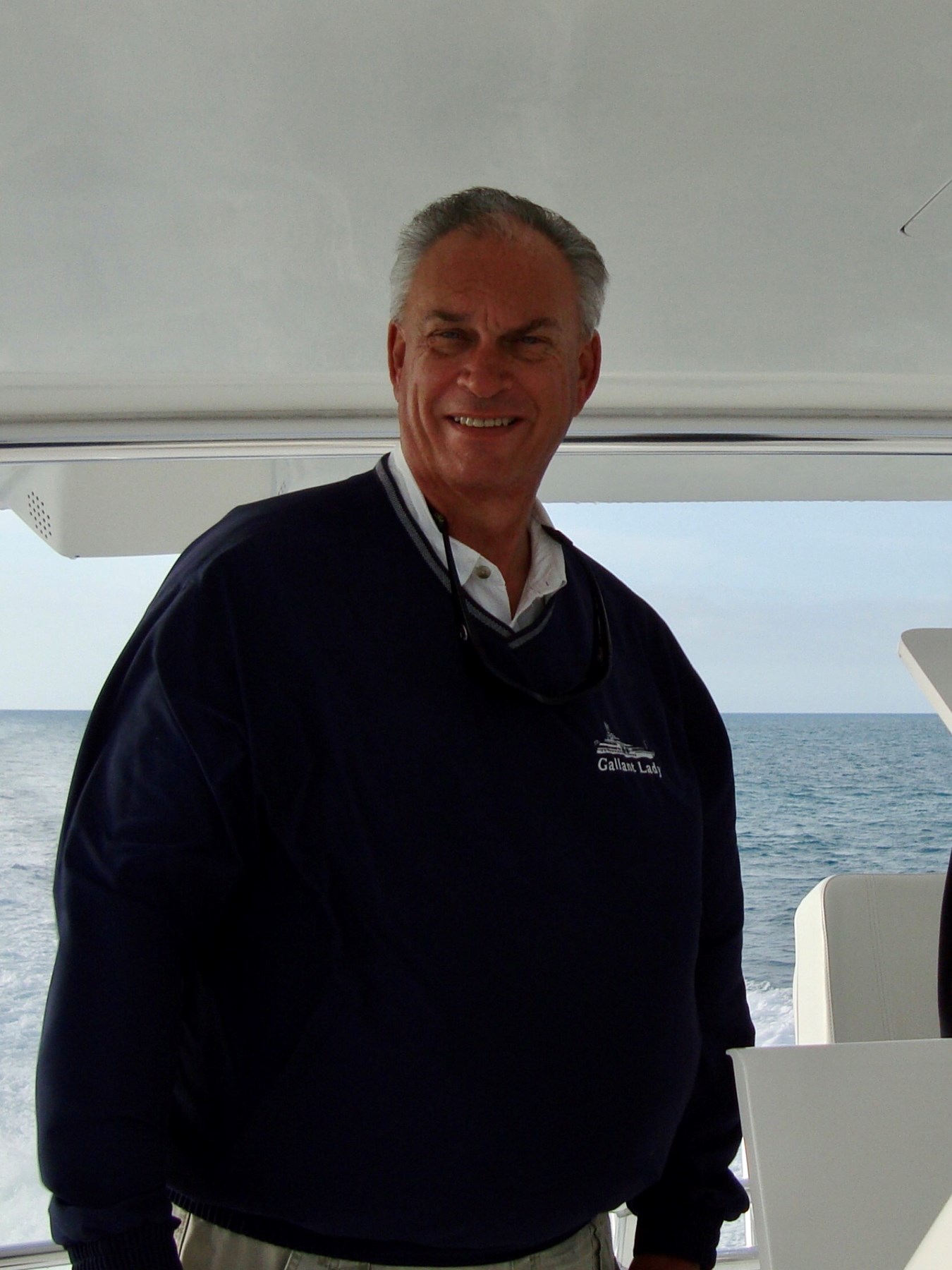 Obituary of Joel Christopher Clark