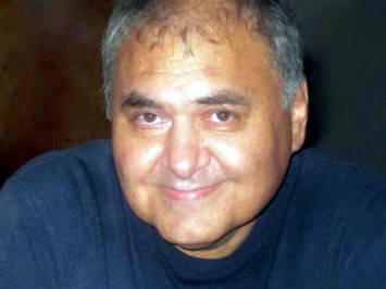 Obituary of George Bejar