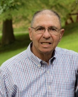 Obituary of James H. Hipple