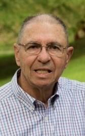 Obituary of James H. Hipple