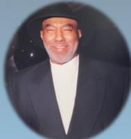 Obituario de William "Ellie Paul" Watson James