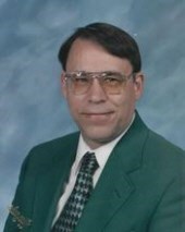 Avis de décès de David Steffen