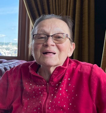 Obituary of Christina Meletis