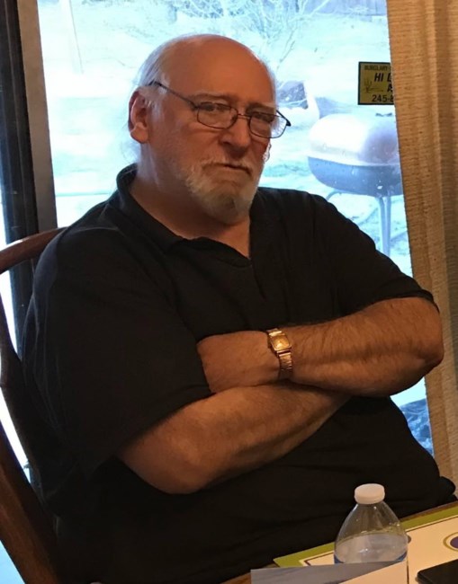 Avis de décès de Raymond Blair Lee